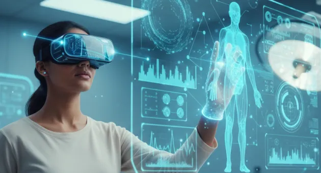 ar vr xr solutions - ncode consultant Images High... XR Project Showcase Across AR VR Innovations