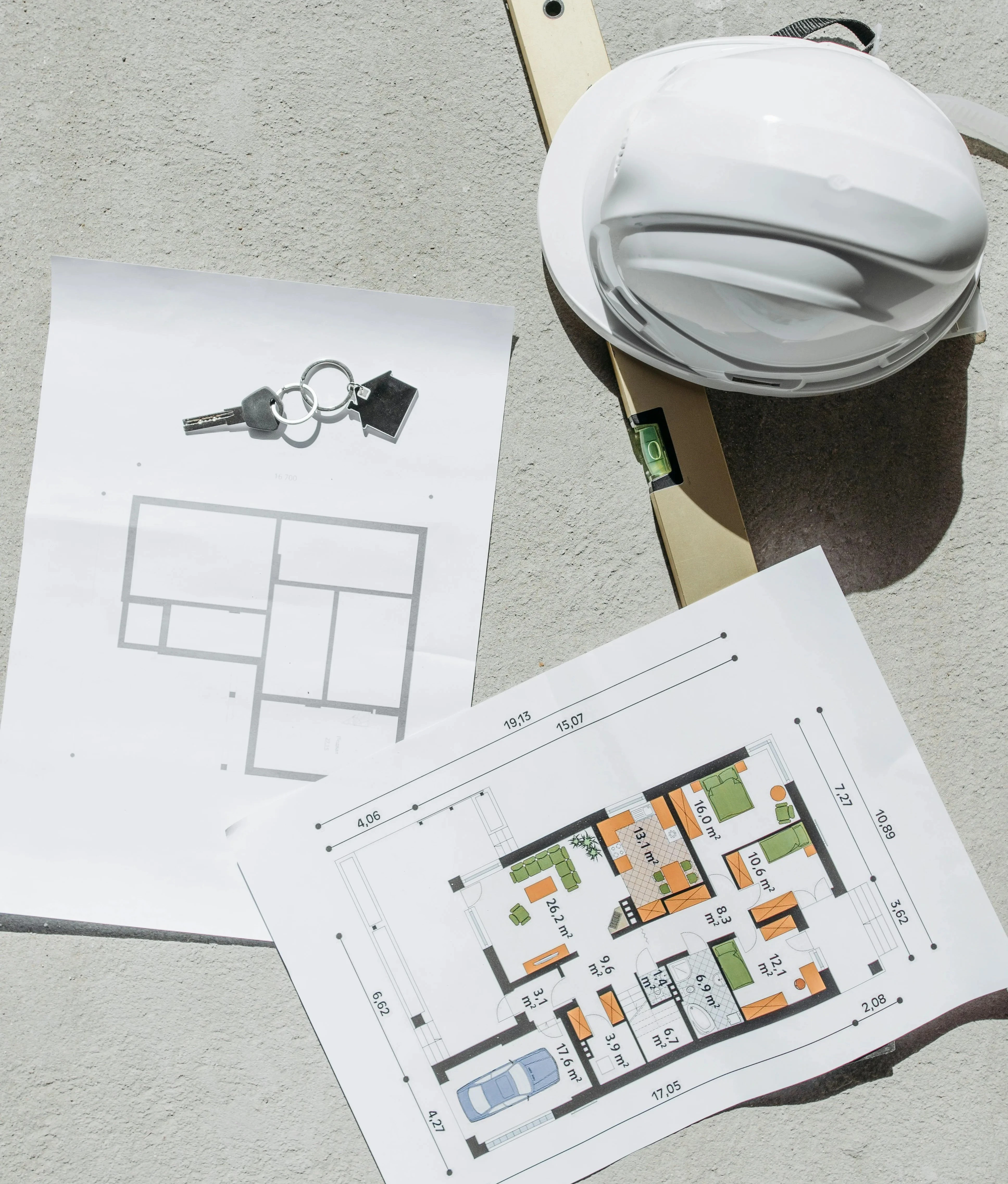 Improving Civil Engineering