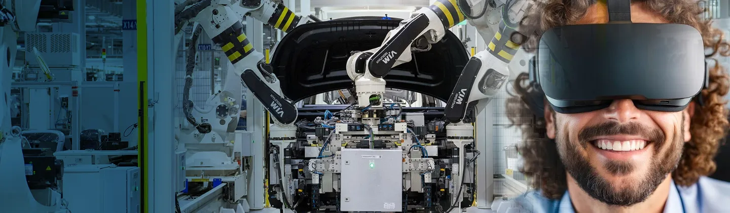 Machinery Quantile Machinery Quantile