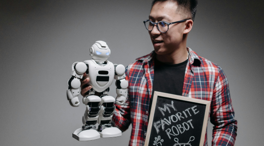 Learning Beyond Limits with XR