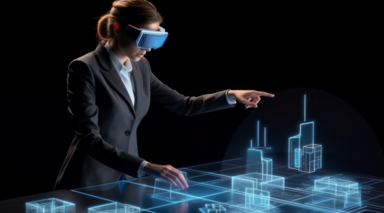 Building XR Simulations and Skills for Industry