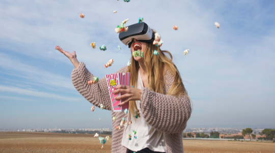 Virtual Heritage Site Tours