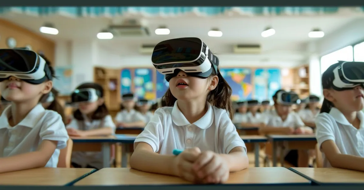 The Future of Extended Reality (XR) What to Expect