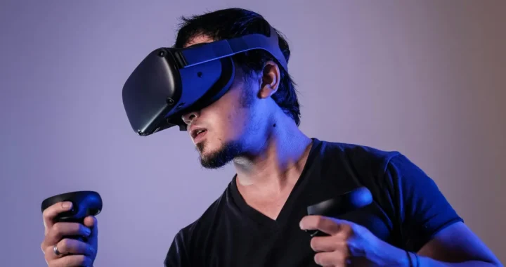 What is Virtual Reality (VR)? The Ultimate Guide