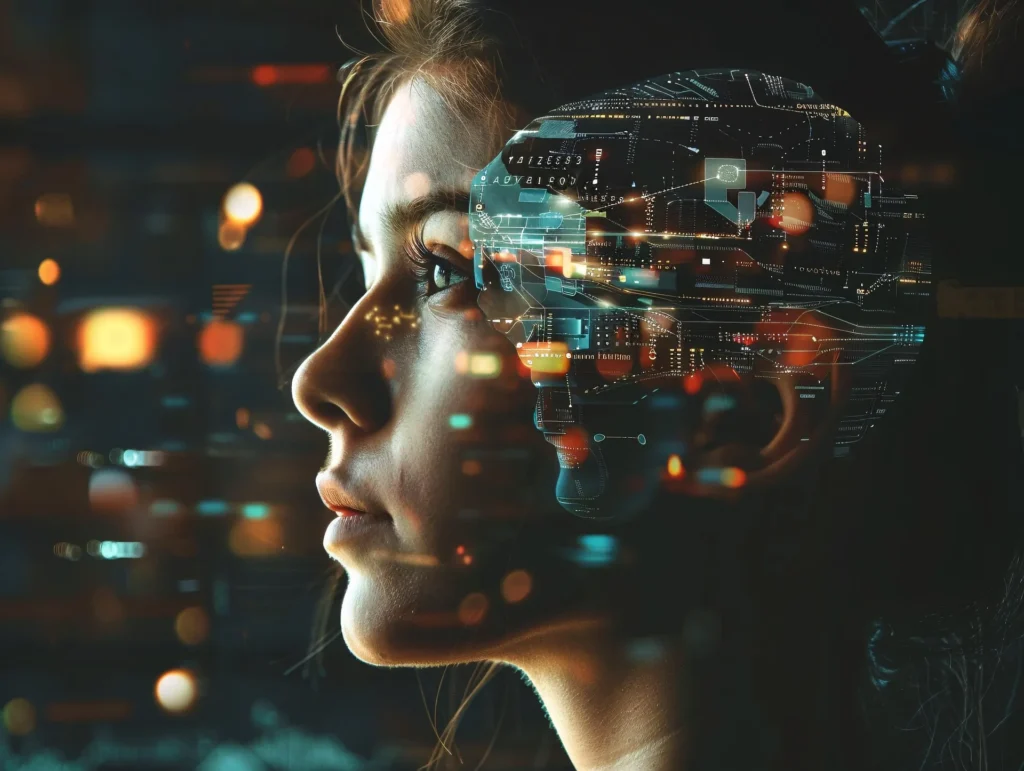 Reality Features on Modern Industries