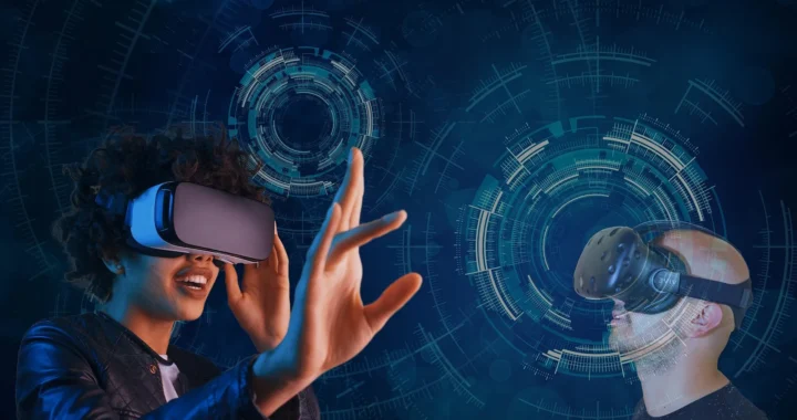 Top Benefits of Extended Reality (XR) in 2026