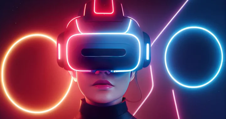 Important Benefits of Using Virtual Reality in Business Training