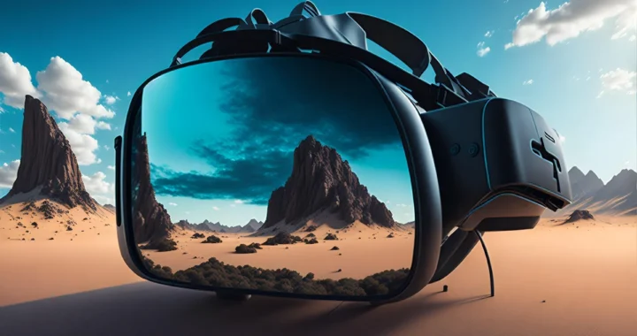 Real-World Examples of Extended Reality(XR)