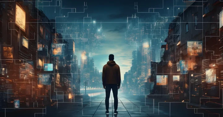 Key Features of Augmented Reality (AR)