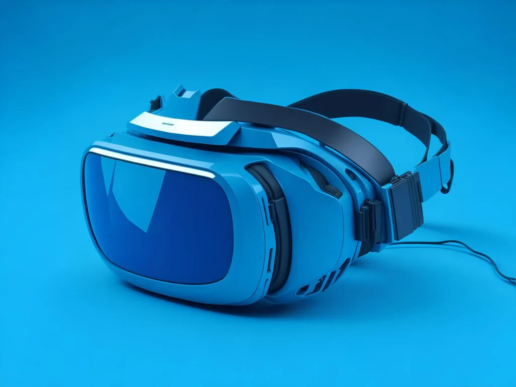 Guide to VR App Development Process