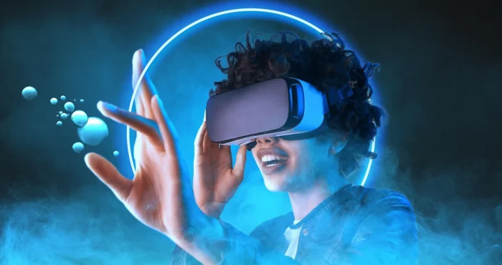 Top Uses of Virtual Reality in 2025