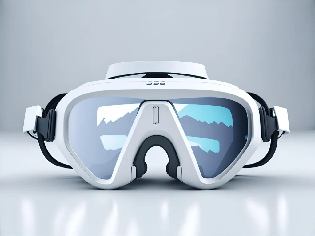 Virtual Reality Setup