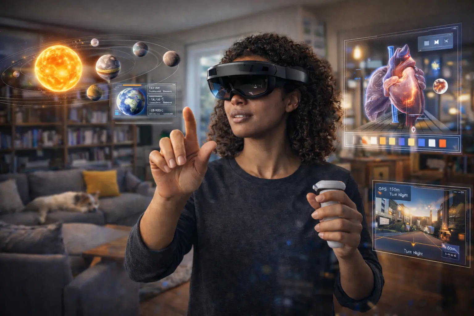 Amazing Real-World Examples