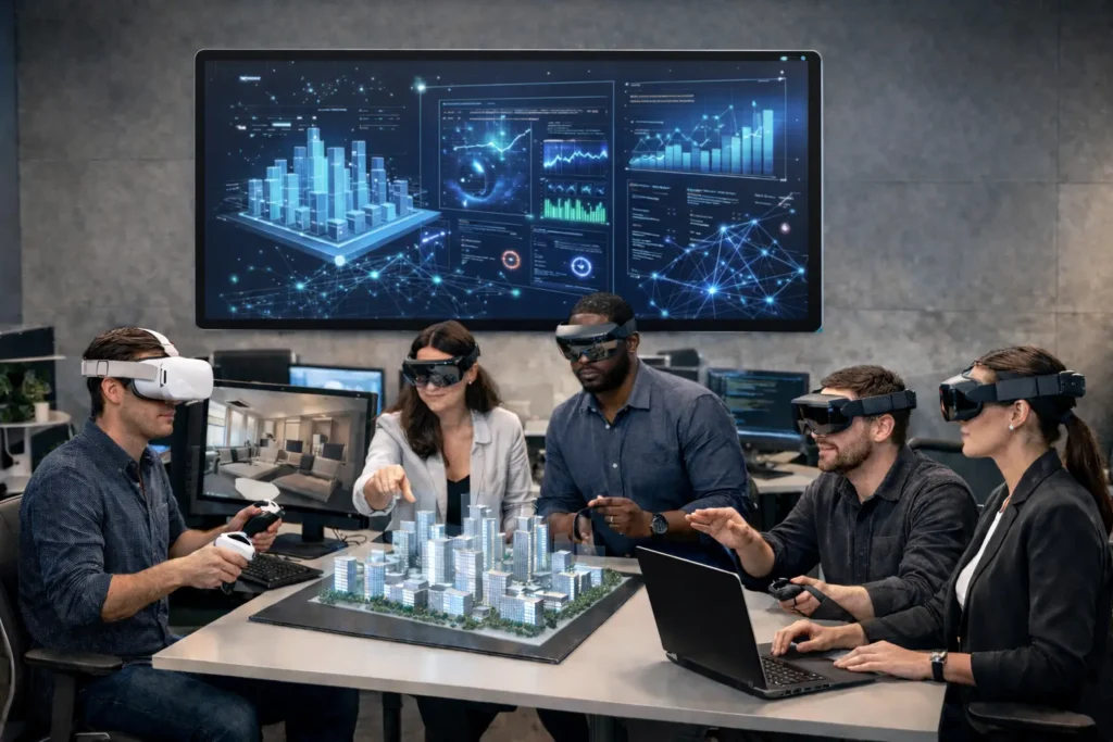 Cost of Outsourcing VR Development